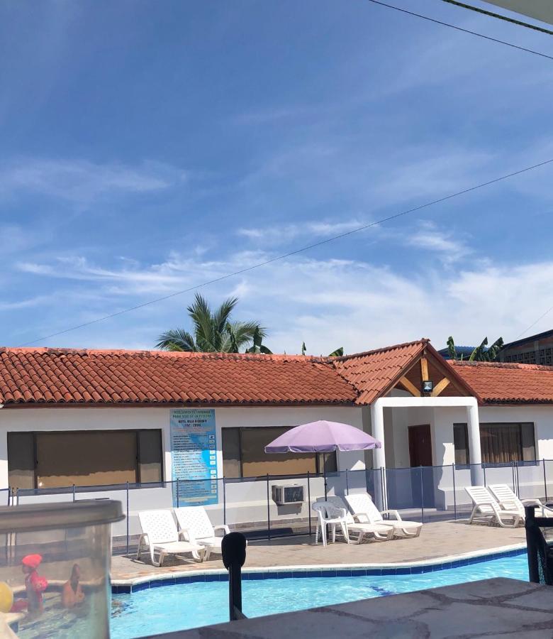 Hotel Hotel Villa Ricaurte