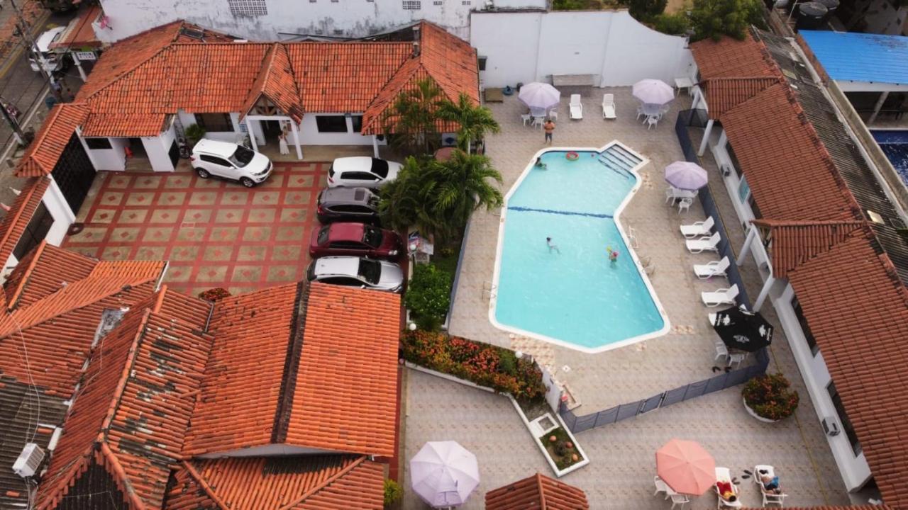 Hotel Hotel Villa Ricaurte 3*