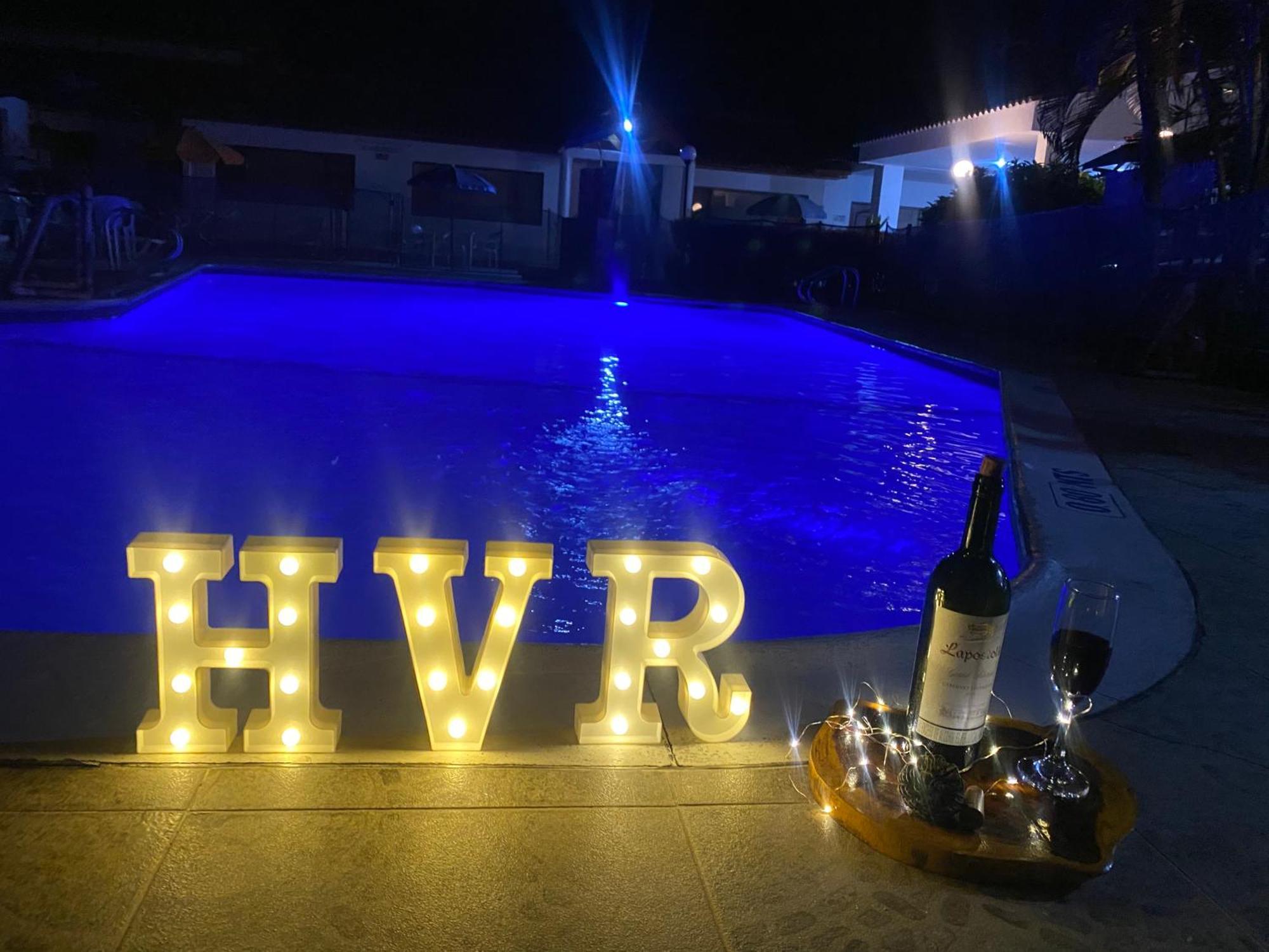 Hotel Villa Ricaurte 3* Ricaurte