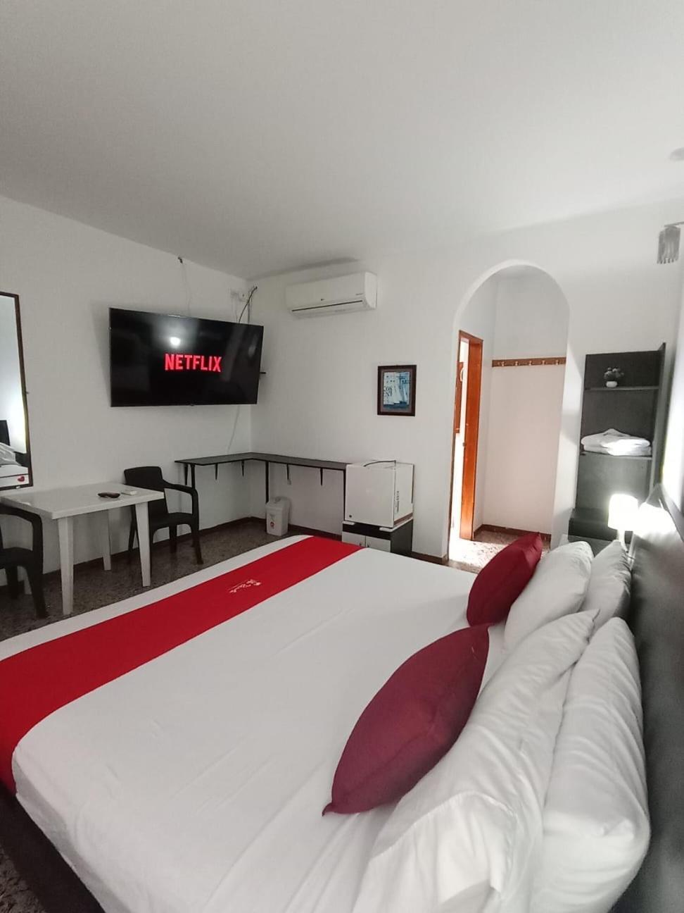 Hotel Villa Ricaurte Hotel 3*