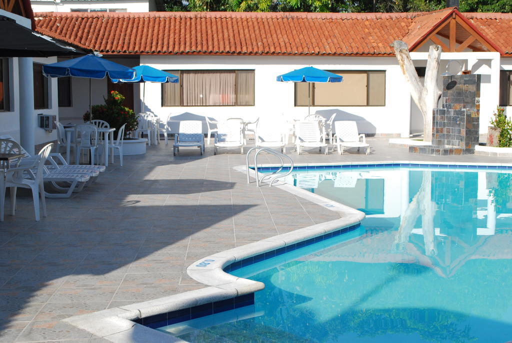 Hotel Villa Ricaurte
