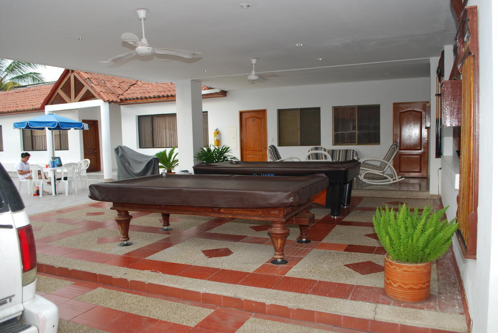 Hotel Hotel Villa Ricaurte