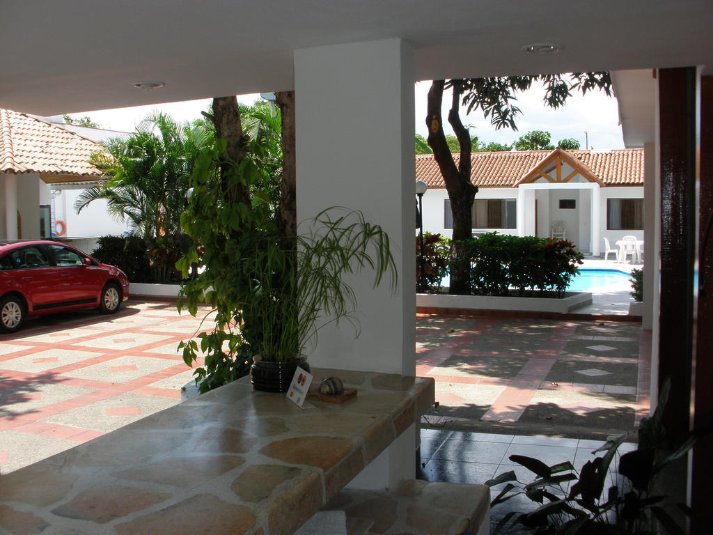 Hotel Hotel Villa Ricaurte