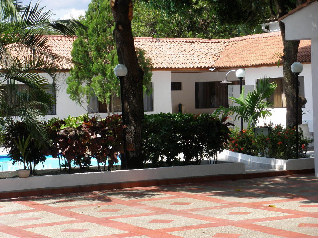 Hotel Hotel Villa Ricaurte 3*