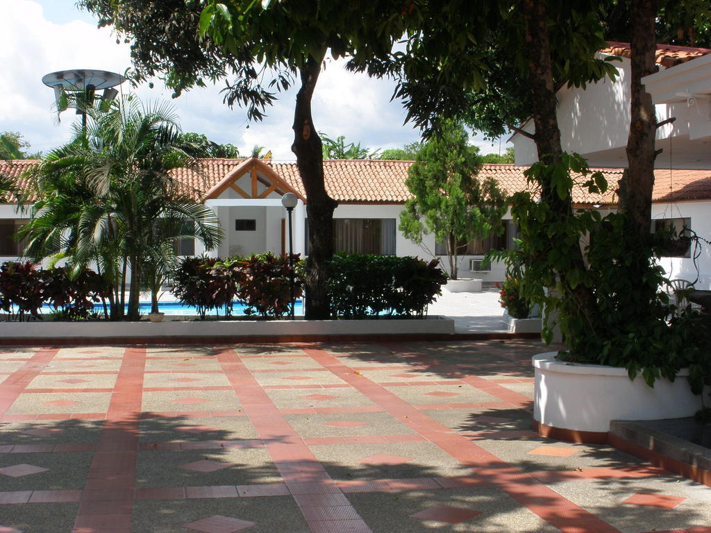 Hotel Villa Ricaurte Ricaurte