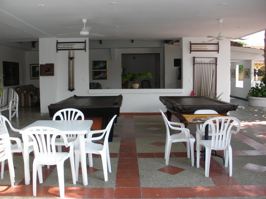 Hotel Villa Ricaurte Ricaurte