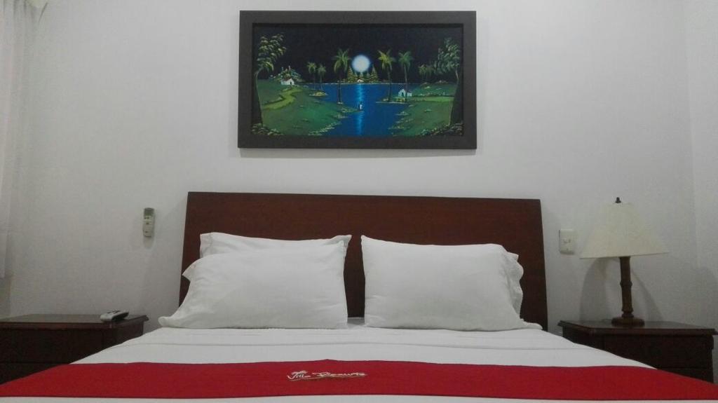 Hotel Hotel Villa Ricaurte 3*