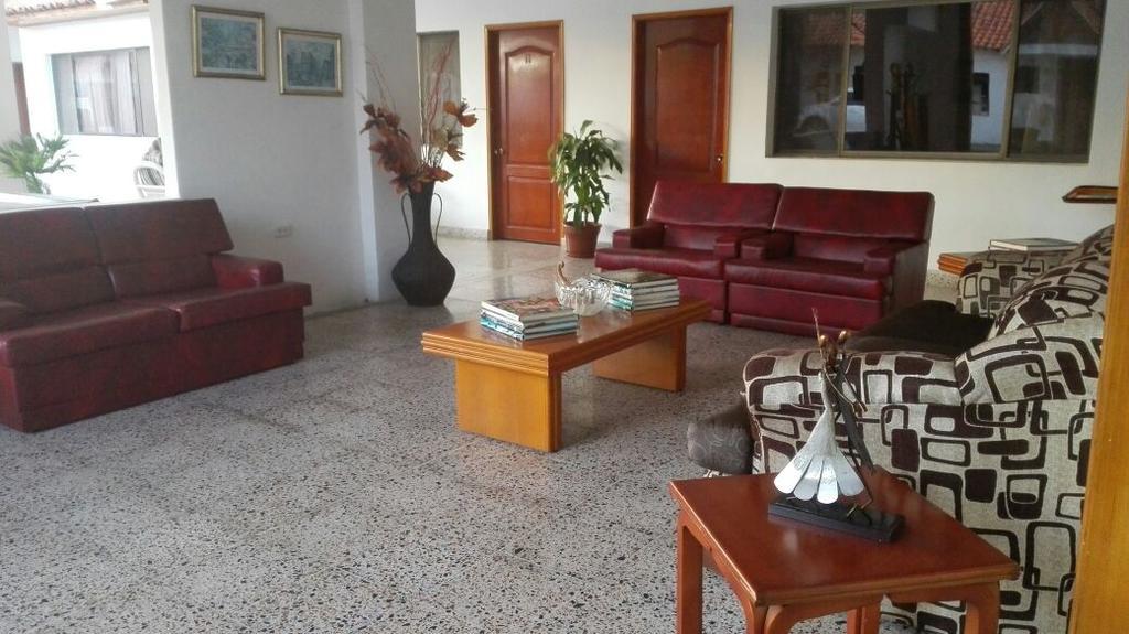 Hotel Hotel Villa Ricaurte