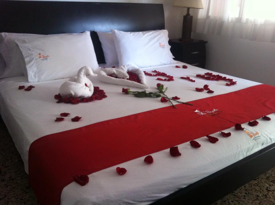 Hotel Villa Ricaurte Hotel 3*
