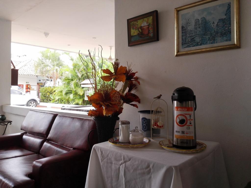 Hotel Hotel Villa Ricaurte Ricaurte