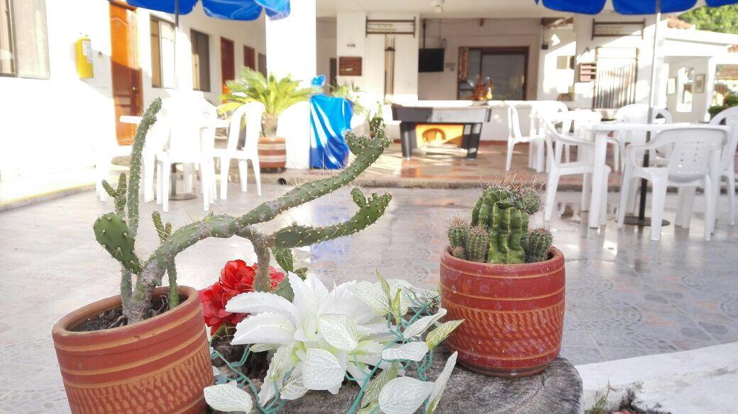 Hotel Villa Ricaurte Hotel 3*