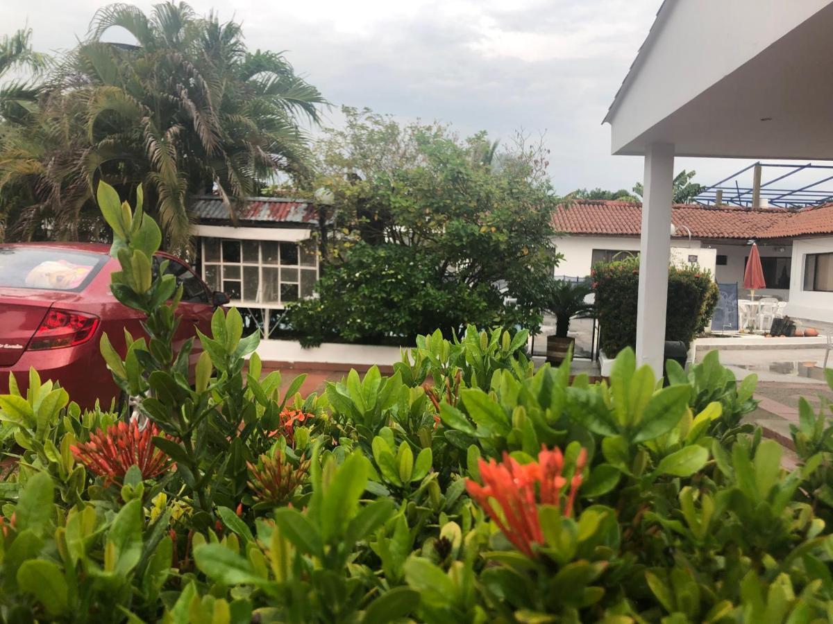 Hotel Villa Ricaurte Ricaurte