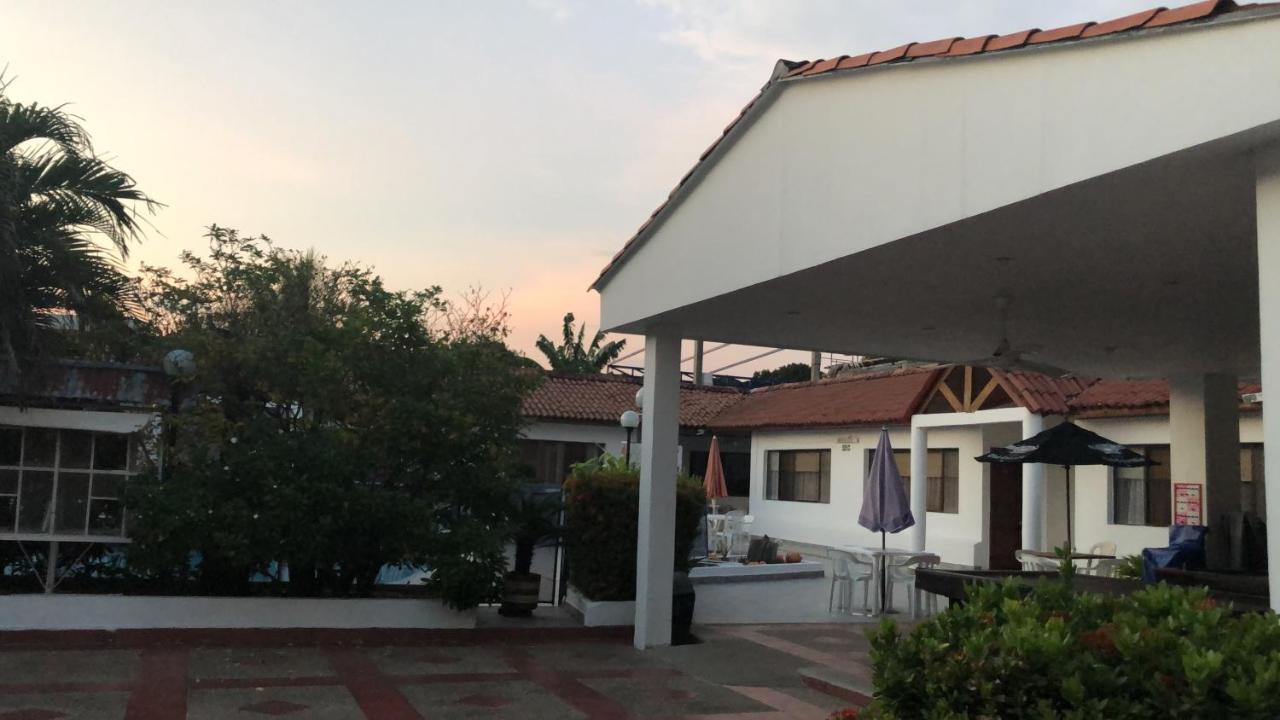 Hotel Villa Ricaurte Ricaurte