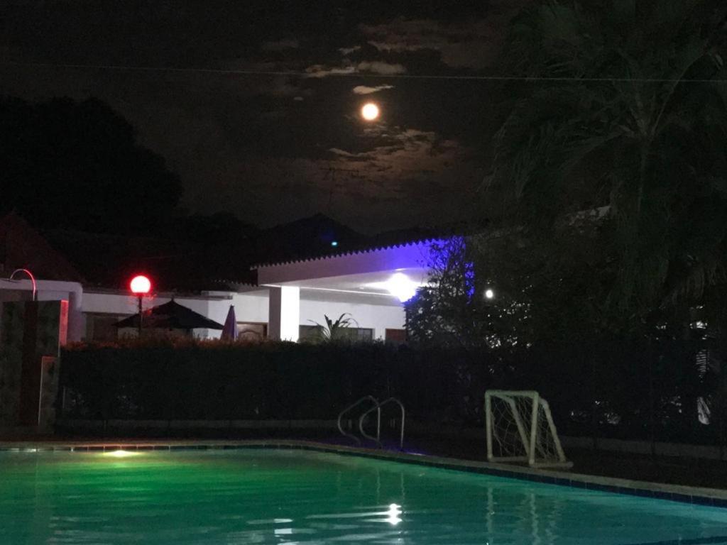 Hotel Hotel Villa Ricaurte